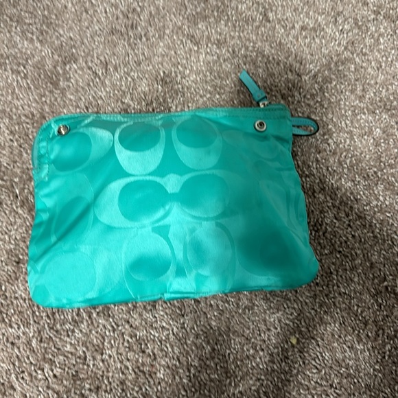 Coach handbag - Picture 7 of 9